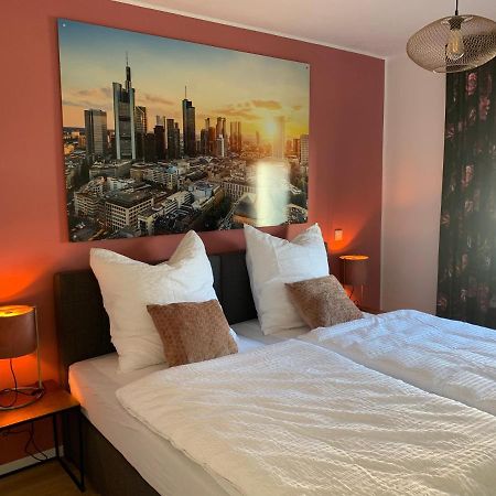 Apartament Argenta Living 42 Kuenzell Zewnętrze zdjęcie