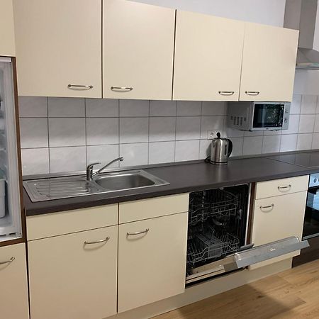 Apartament Argenta Living 42 Kuenzell Zewnętrze zdjęcie