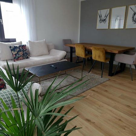 Apartament Argenta Living 42 Kuenzell Zewnętrze zdjęcie