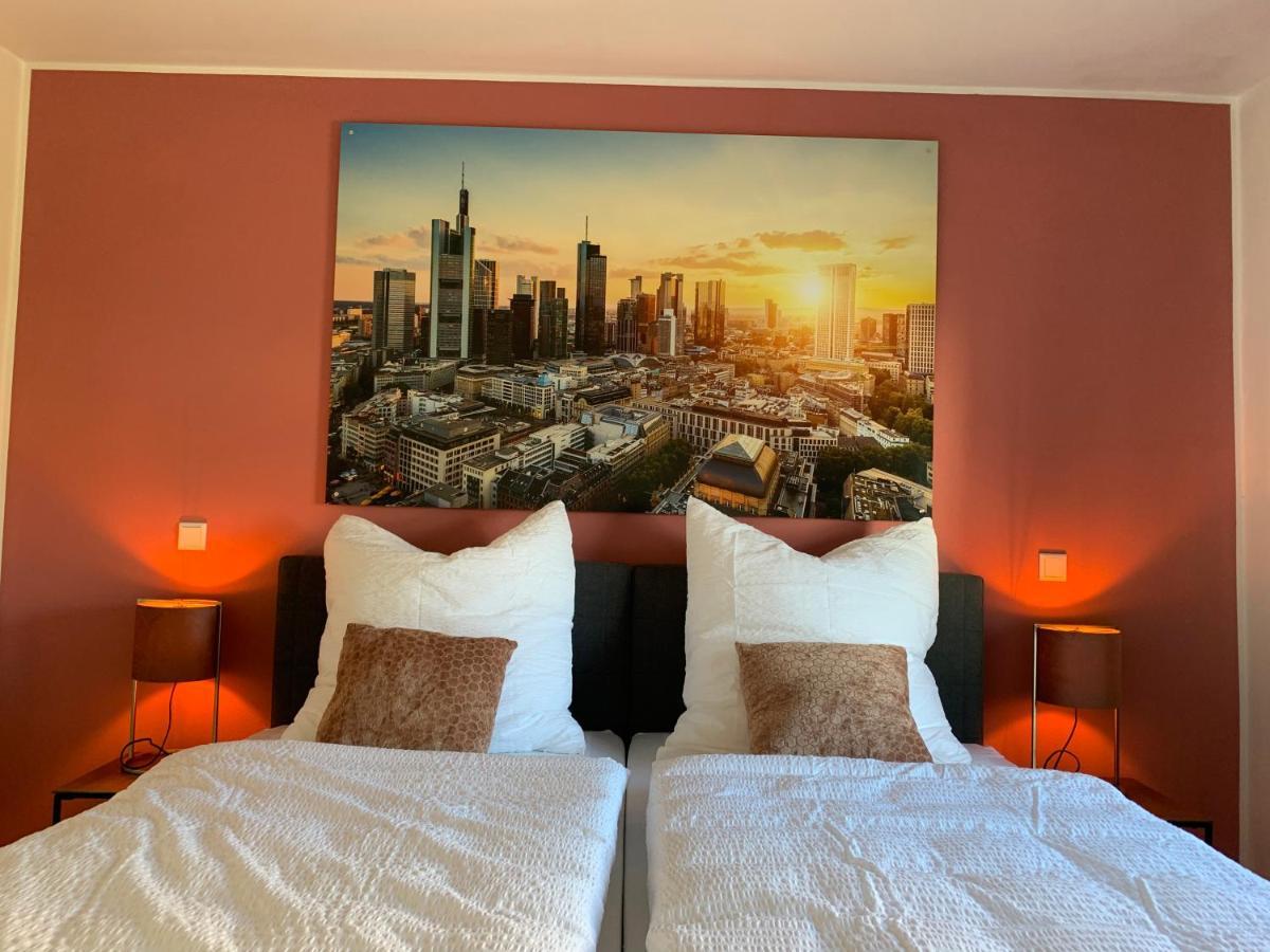 Apartament Argenta Living 42 Kuenzell Zewnętrze zdjęcie