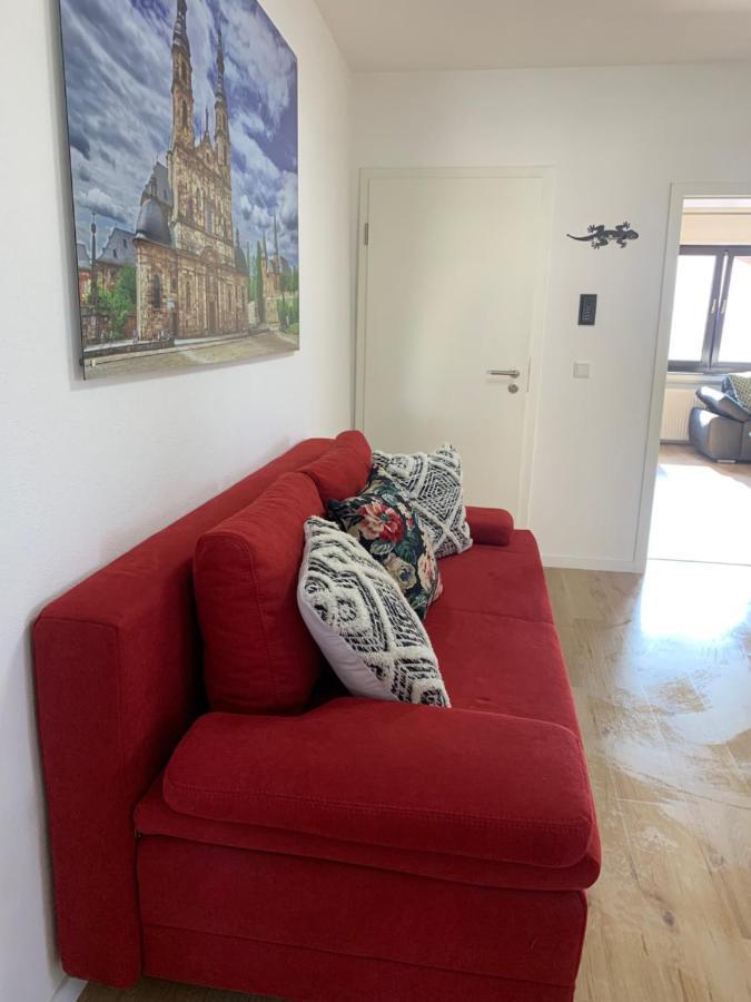 Apartament Argenta Living 42 Kuenzell Zewnętrze zdjęcie