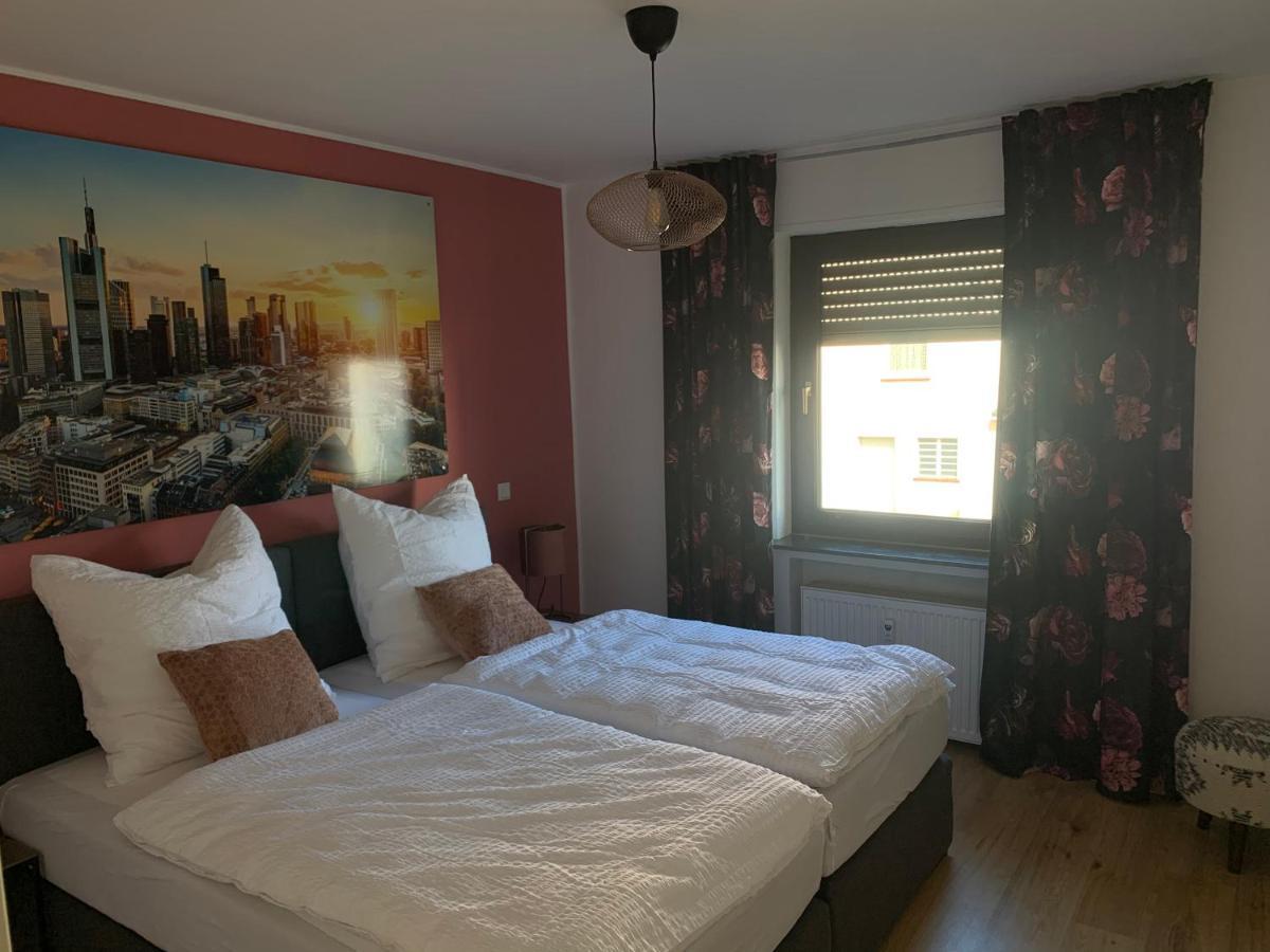 Apartament Argenta Living 42 Kuenzell Zewnętrze zdjęcie