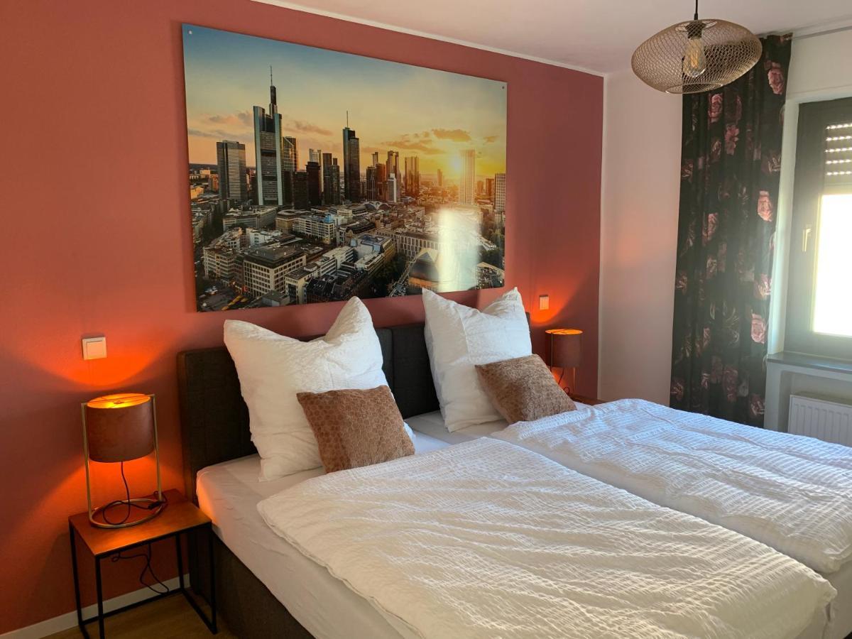 Apartament Argenta Living 42 Kuenzell Zewnętrze zdjęcie