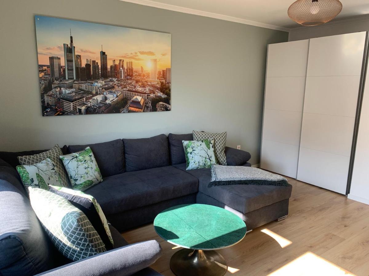 Apartament Argenta Living 42 Kuenzell Zewnętrze zdjęcie