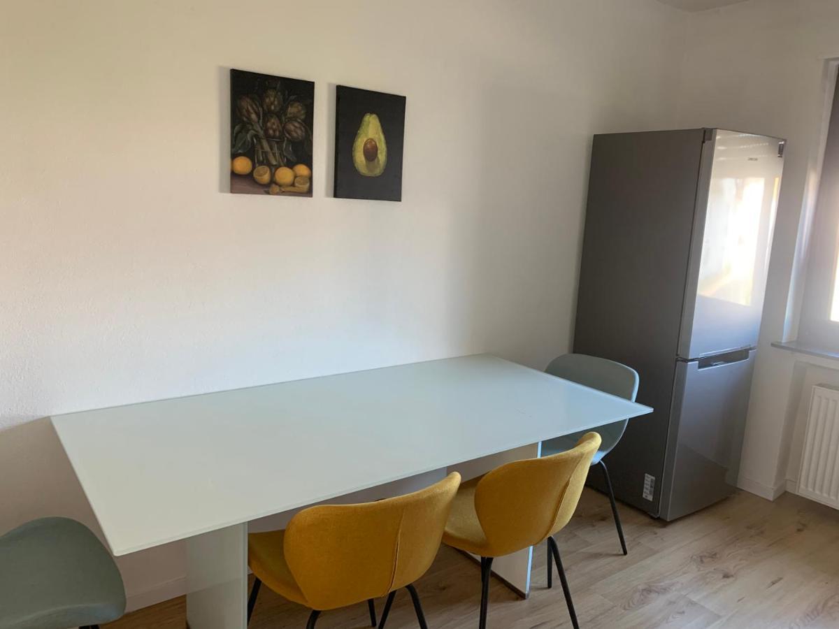 Apartament Argenta Living 42 Kuenzell Zewnętrze zdjęcie
