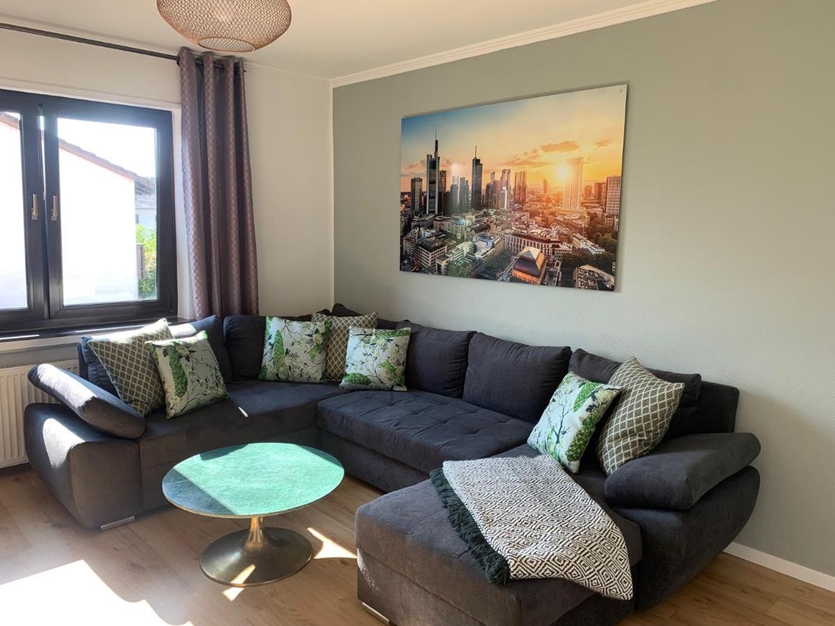Apartament Argenta Living 42 Kuenzell Zewnętrze zdjęcie
