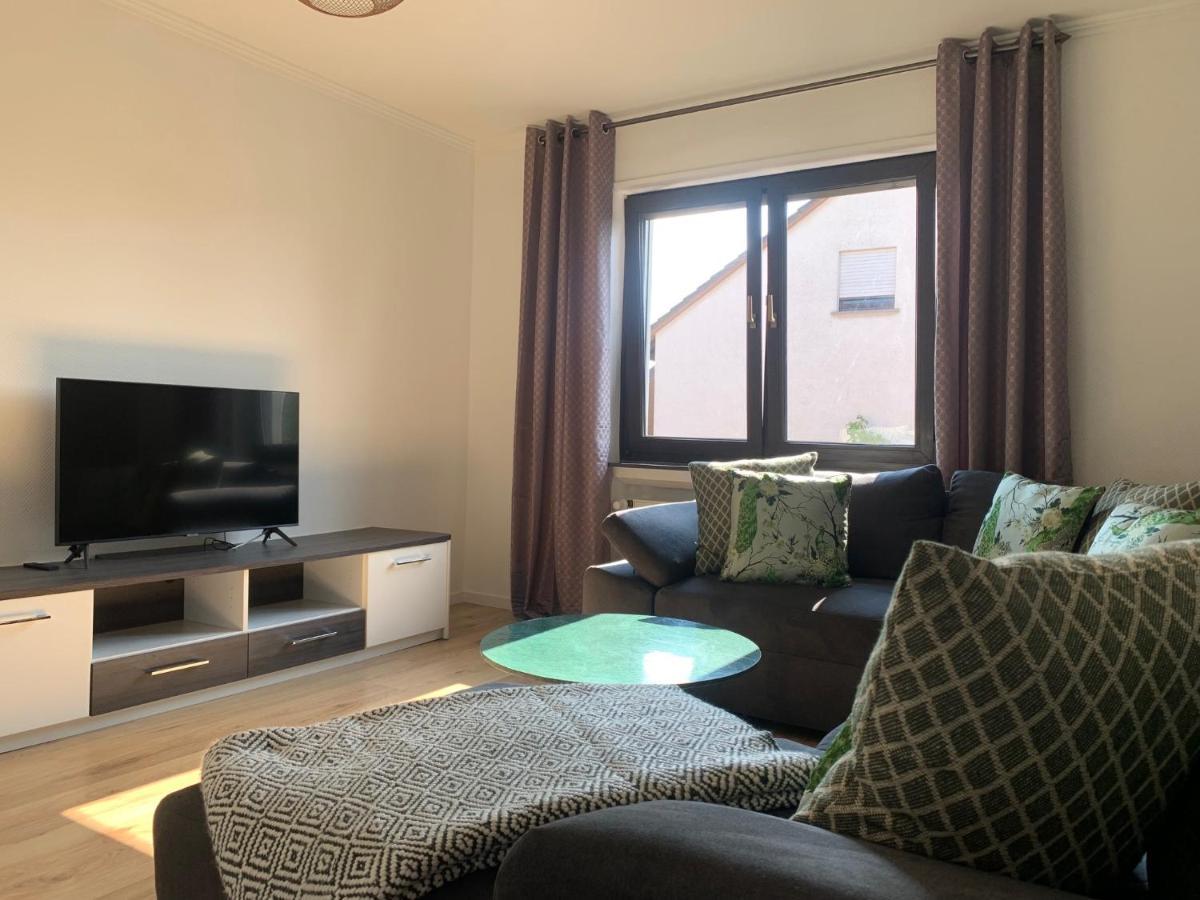 Apartament Argenta Living 42 Kuenzell Zewnętrze zdjęcie