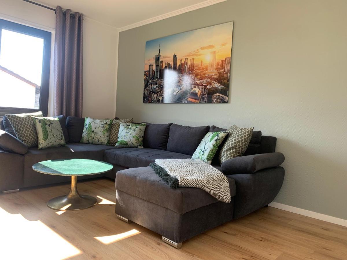 Apartament Argenta Living 42 Kuenzell Zewnętrze zdjęcie