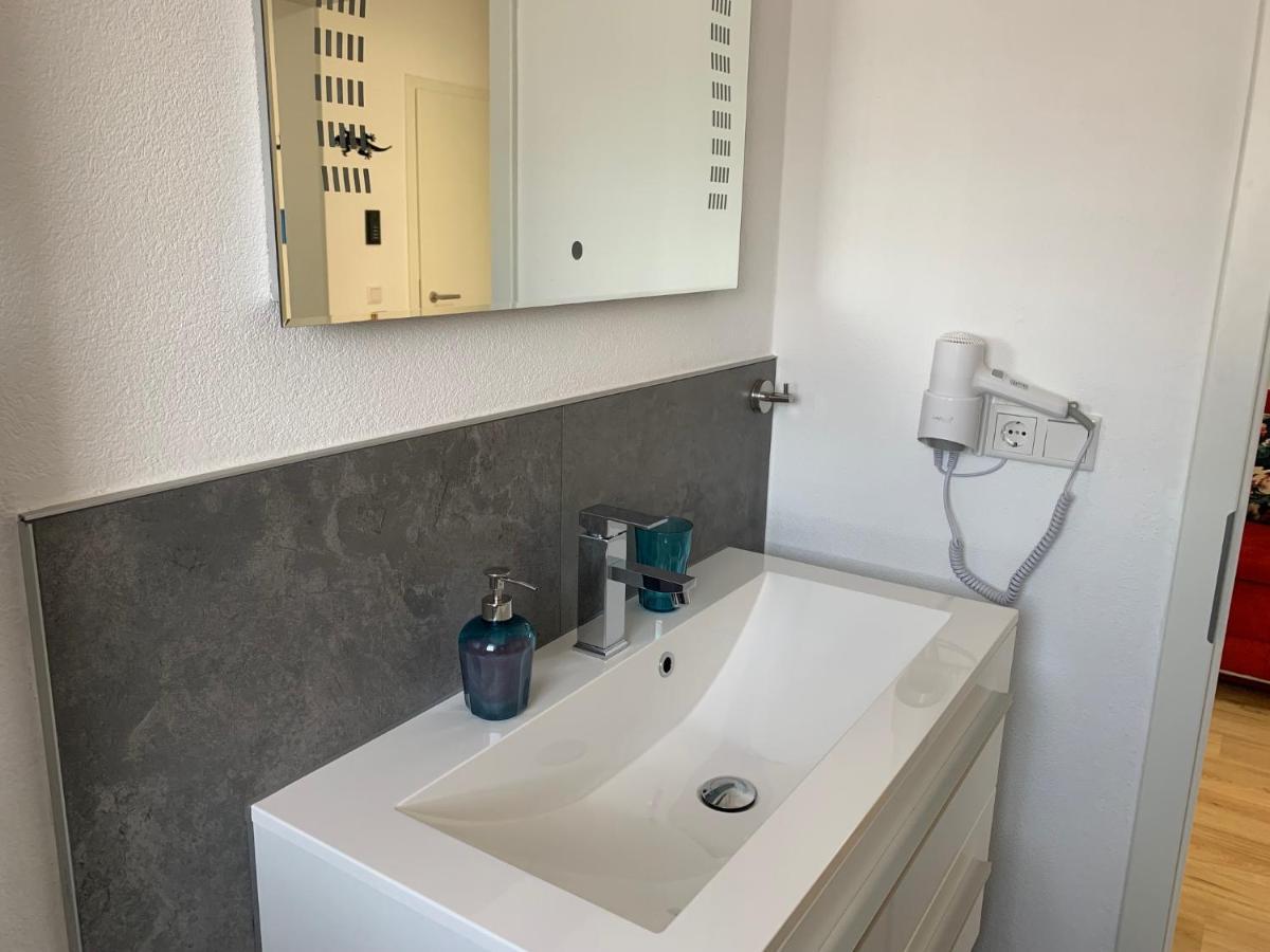 Apartament Argenta Living 42 Kuenzell Zewnętrze zdjęcie