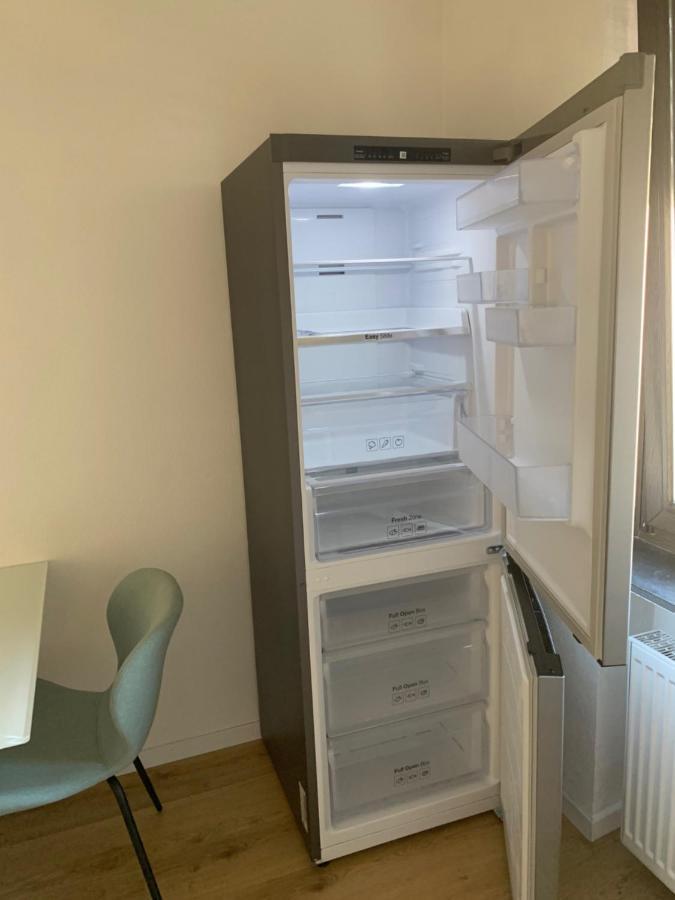 Apartament Argenta Living 42 Kuenzell Zewnętrze zdjęcie