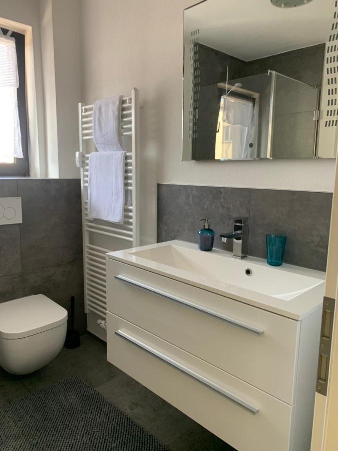 Apartament Argenta Living 42 Kuenzell Zewnętrze zdjęcie