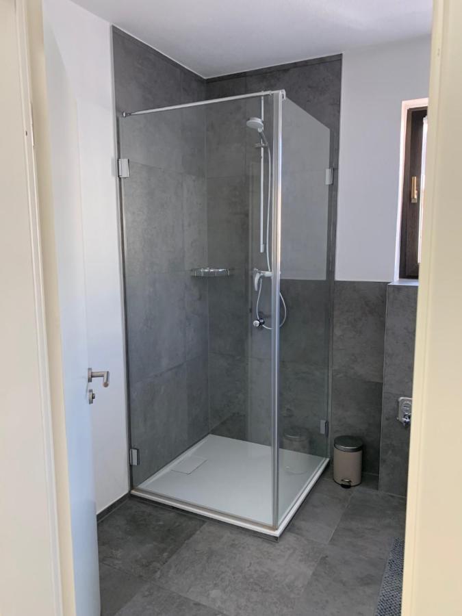 Apartament Argenta Living 42 Kuenzell Zewnętrze zdjęcie
