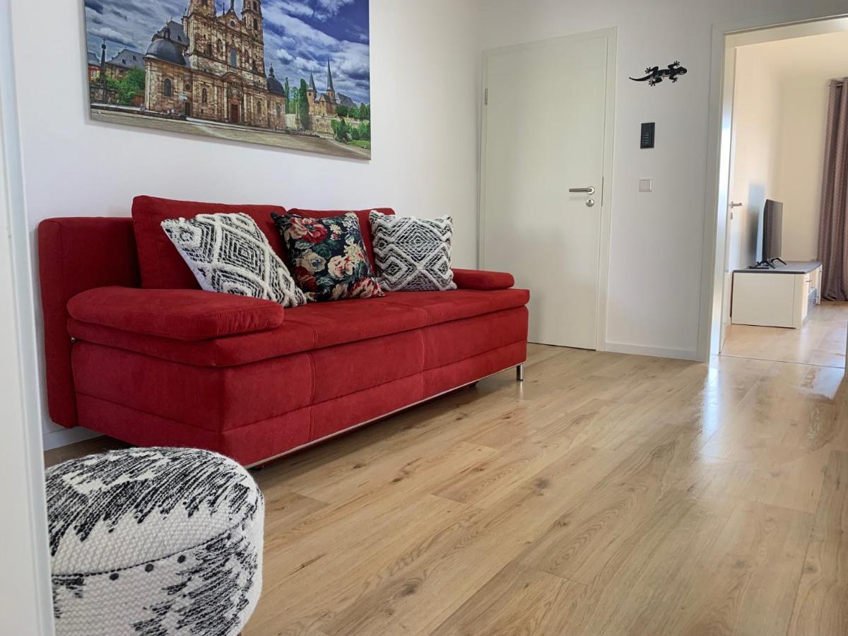 Apartament Argenta Living 42 Kuenzell Zewnętrze zdjęcie