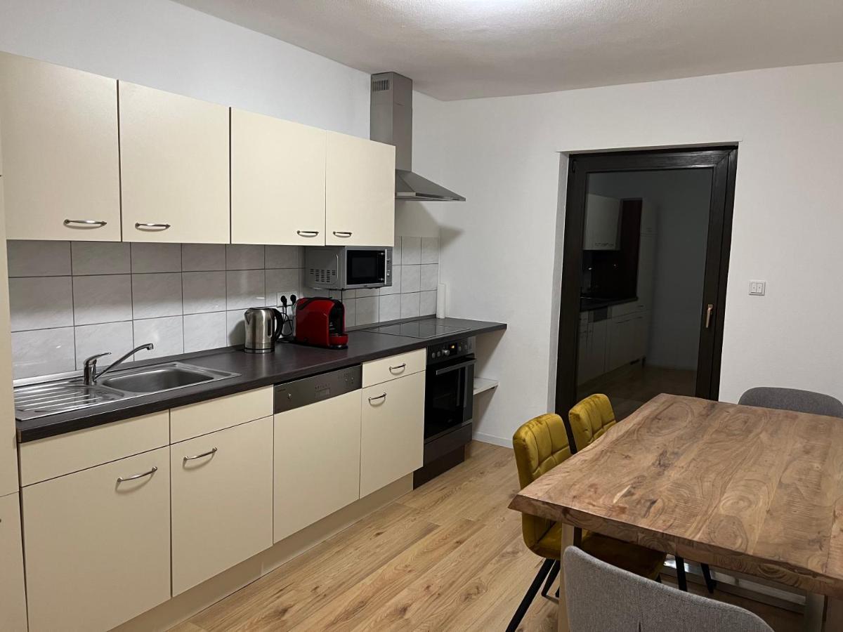 Apartament Argenta Living 42 Kuenzell Zewnętrze zdjęcie
