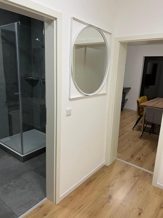 Apartament Argenta Living 42 Kuenzell Zewnętrze zdjęcie