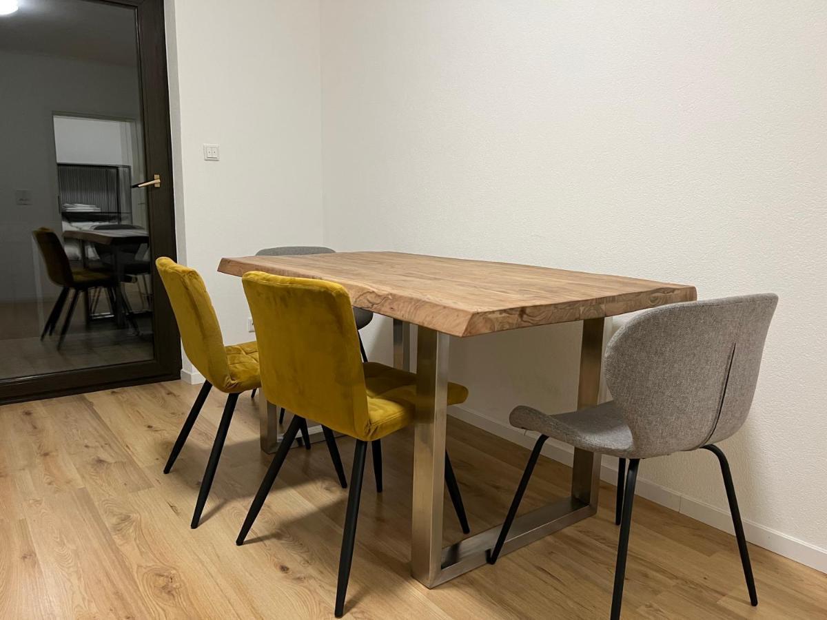 Apartament Argenta Living 42 Kuenzell Zewnętrze zdjęcie