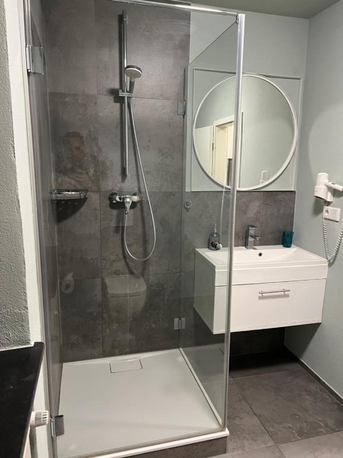 Apartament Argenta Living 42 Kuenzell Zewnętrze zdjęcie