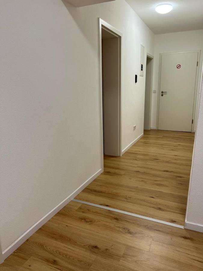 Apartament Argenta Living 42 Kuenzell Zewnętrze zdjęcie