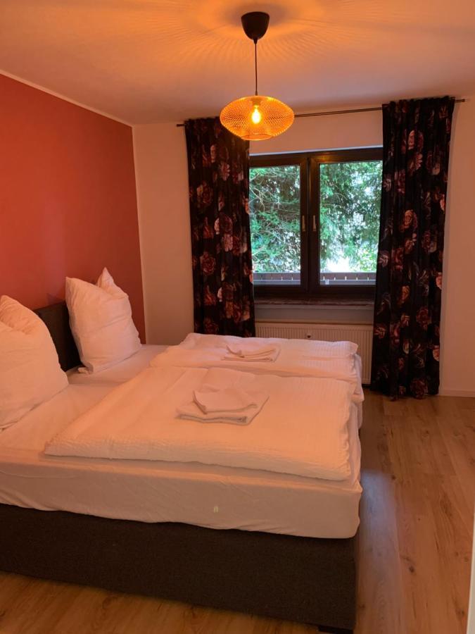 Apartament Argenta Living 42 Kuenzell Zewnętrze zdjęcie