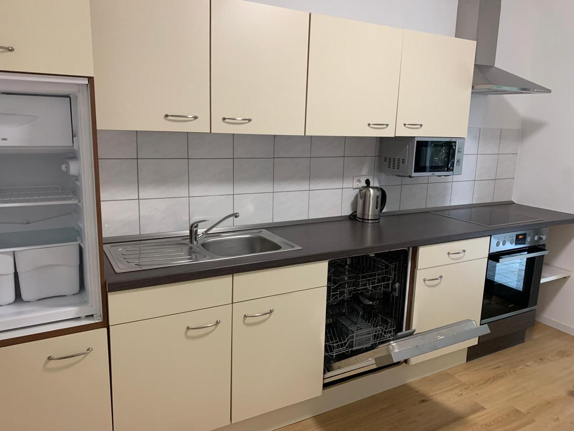Apartament Argenta Living 42 Kuenzell Zewnętrze zdjęcie