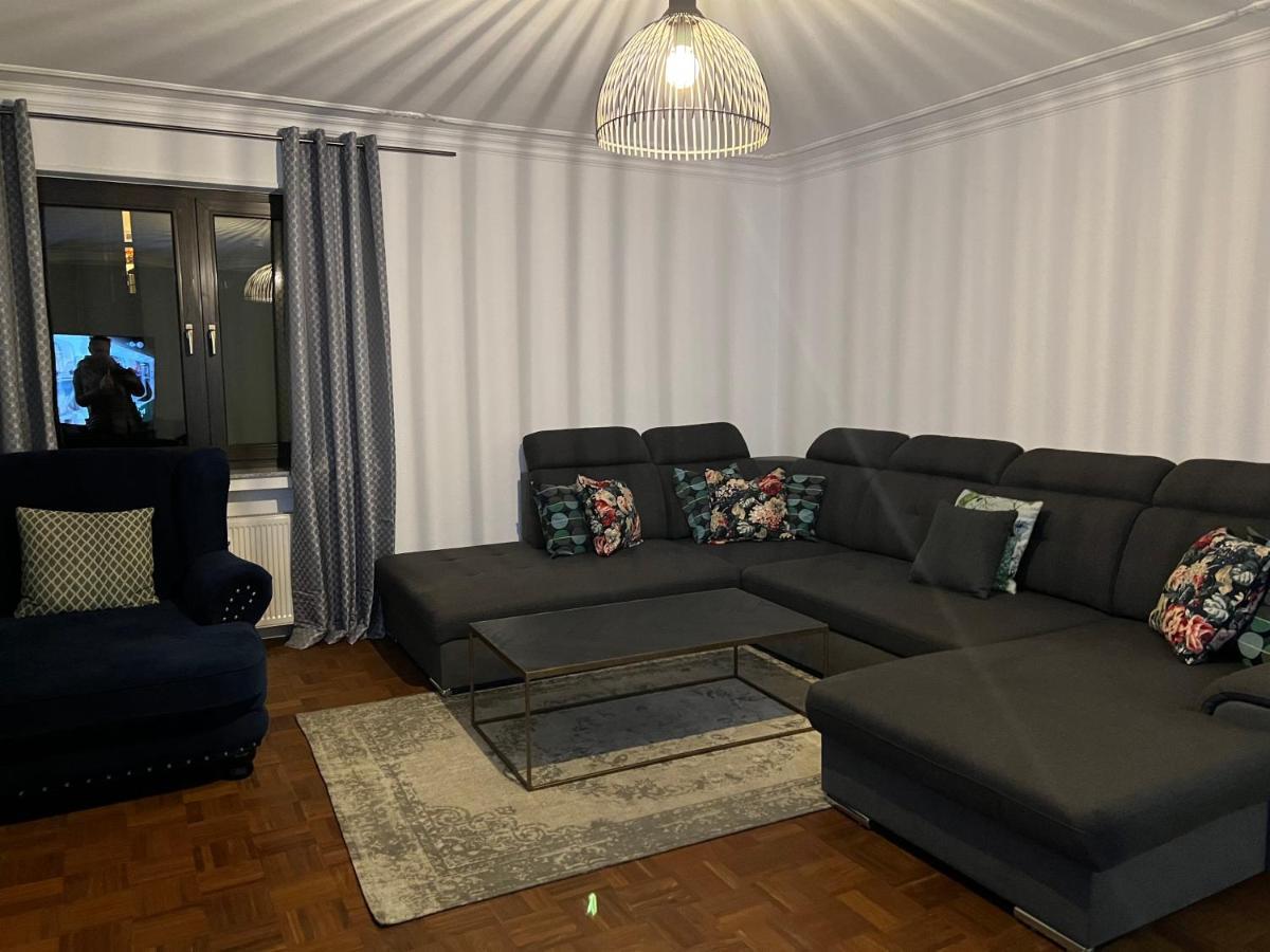 Apartament Argenta Living 42 Kuenzell Zewnętrze zdjęcie