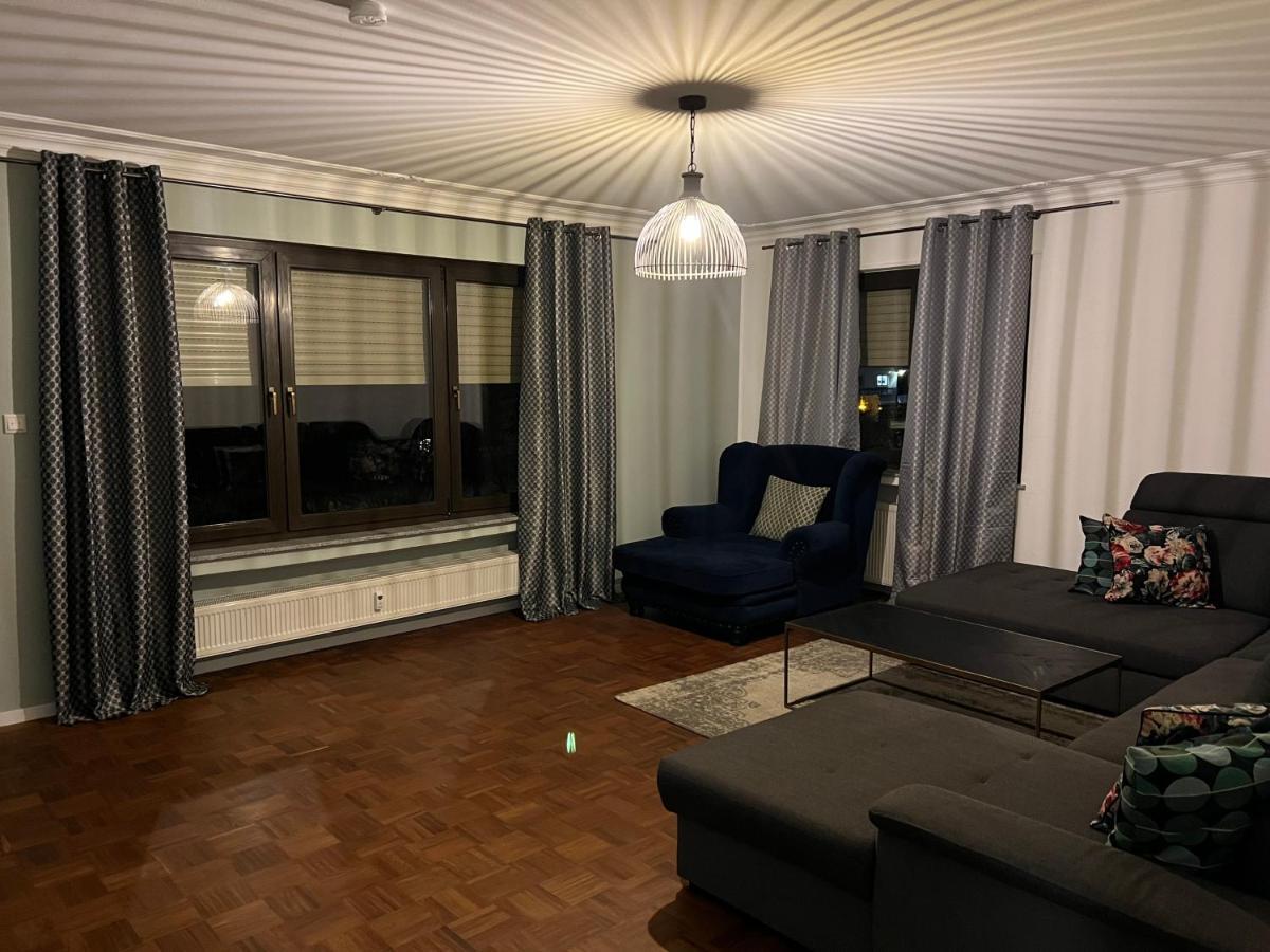 Apartament Argenta Living 42 Kuenzell Zewnętrze zdjęcie