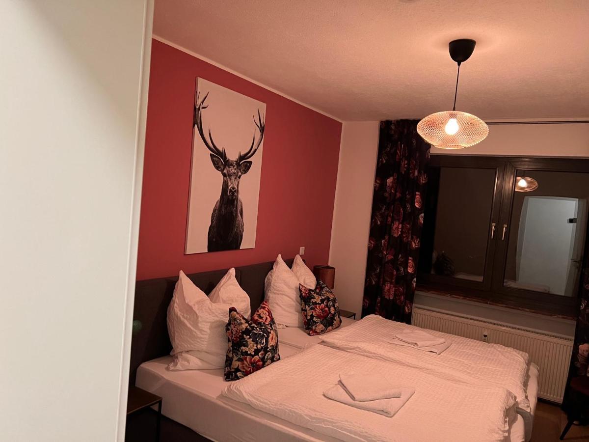 Apartament Argenta Living 42 Kuenzell Zewnętrze zdjęcie