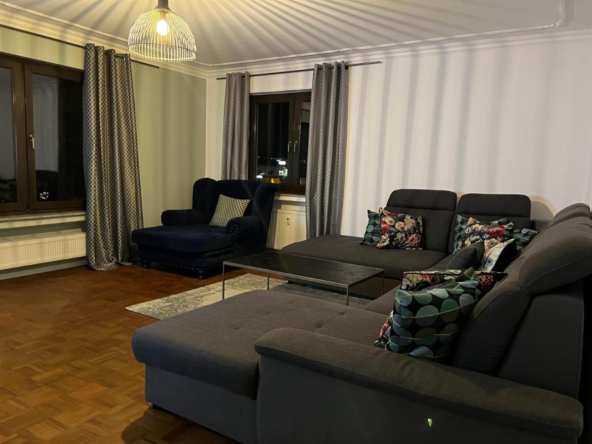 Apartament Argenta Living 42 Kuenzell Zewnętrze zdjęcie
