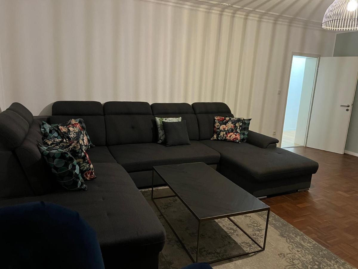 Apartament Argenta Living 42 Kuenzell Zewnętrze zdjęcie