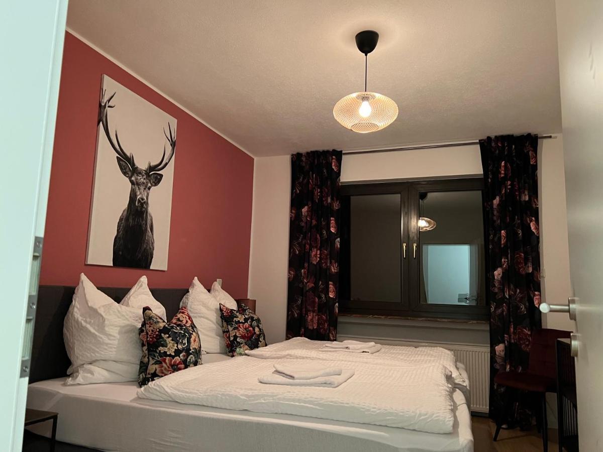 Apartament Argenta Living 42 Kuenzell Zewnętrze zdjęcie