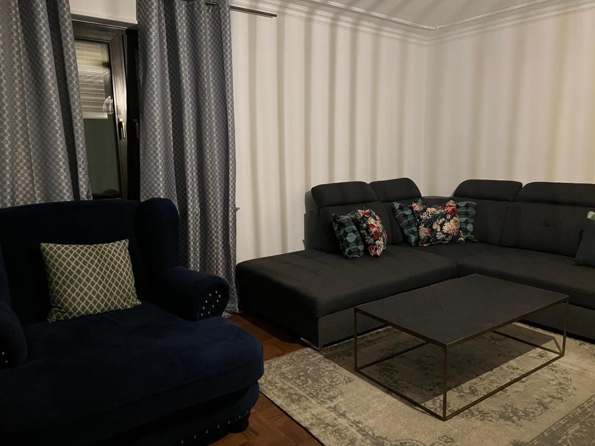 Apartament Argenta Living 42 Kuenzell Zewnętrze zdjęcie