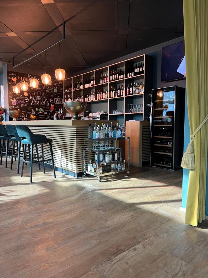 Apartament Argenta Living 42 Kuenzell Zewnętrze zdjęcie