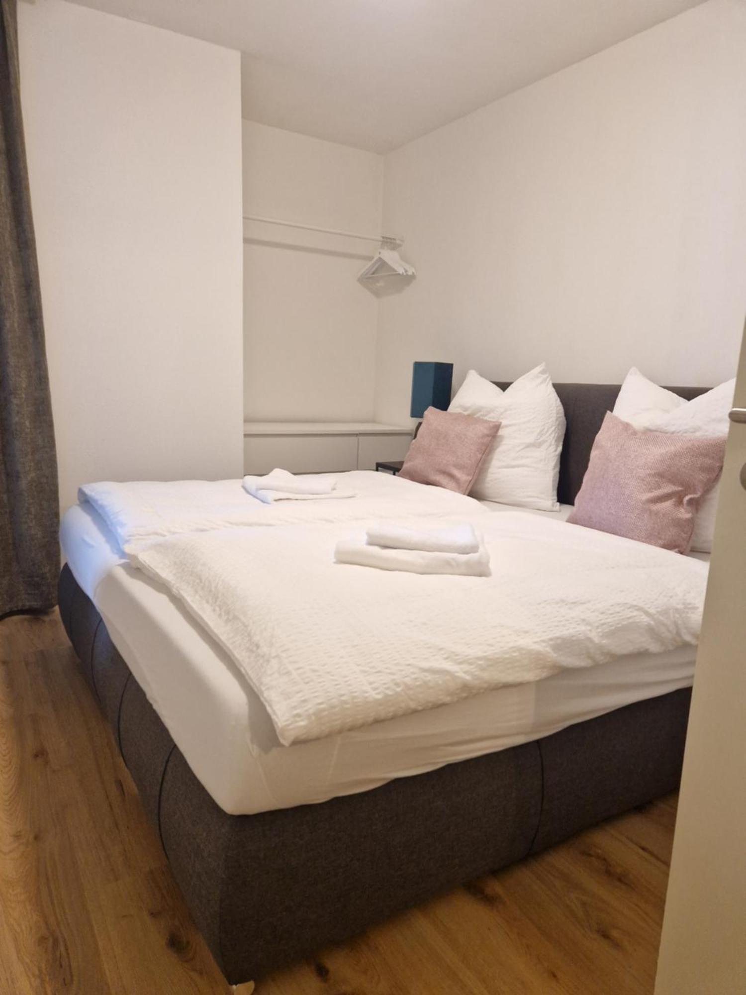 Apartament Argenta Living 42 Kuenzell Zewnętrze zdjęcie