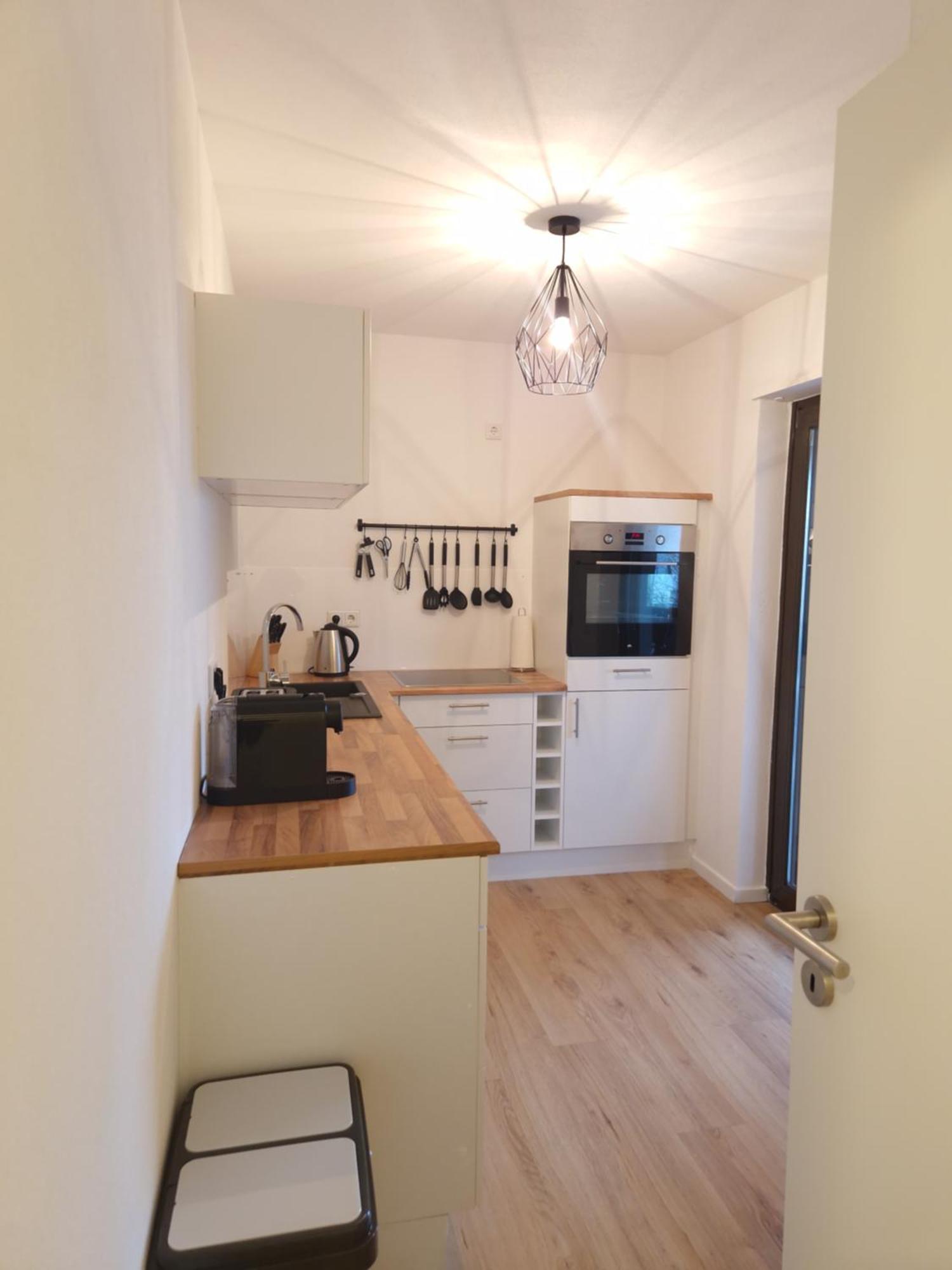 Apartament Argenta Living 42 Kuenzell Zewnętrze zdjęcie