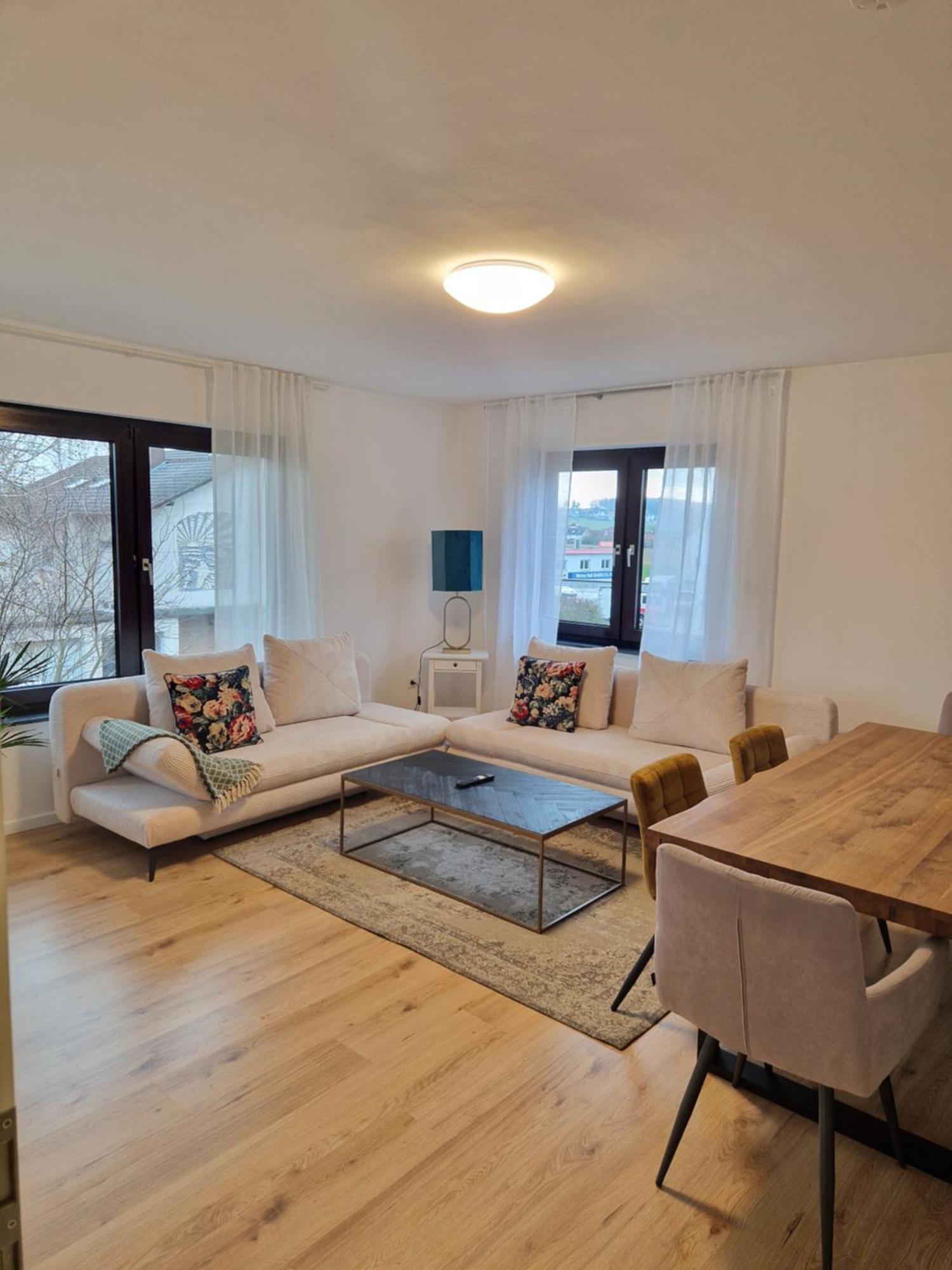 Apartament Argenta Living 42 Kuenzell Zewnętrze zdjęcie